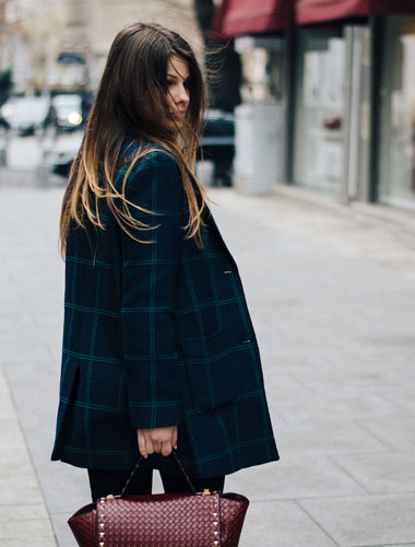 7 Fashion Blunders Can Make You Look Fat.