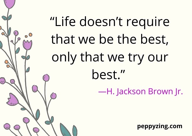 Inspirational Quotes