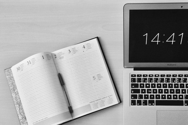 Time Management For Students