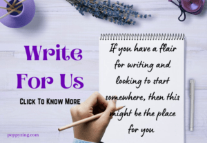 Guest Post Submission